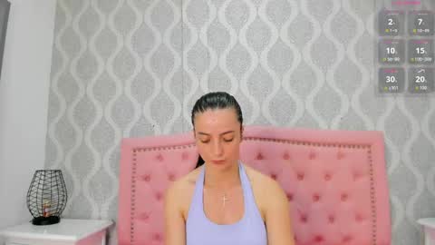 Snapshot of princsgirl_ chatting on May 2026 07:53:02 PM Marcela online show from May 2026 07:53:02 PM