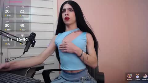 prinsess_sarita online show from October 2025 04:49:01 PM