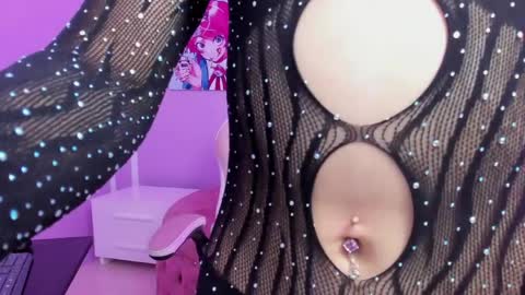 Snapshot of prinsse_sarita_ chatting on April 2026 10:37:01 AM SARITA online show from April 2026 10:37:01 AM