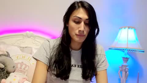 Prinxessally online show from January 2025 03:14:01 AM