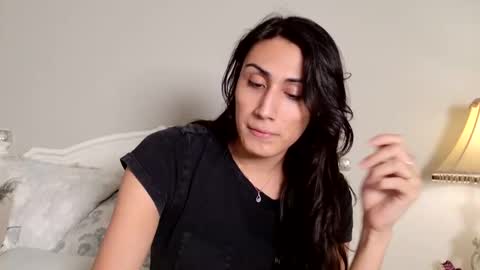 Prinxessally online show from February 2025 03:06:01 AM