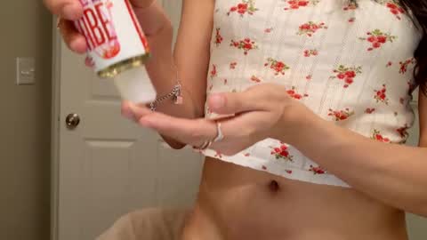 Prinxessally online show from February 2025 07:21:01 AM