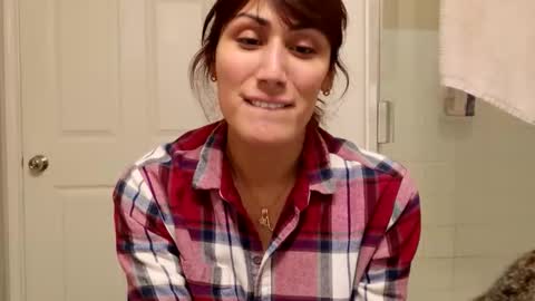 Snapshot of prinxessally chatting on February 2026 10:24:01 PM Prinxessally online show from February 2026 10:24:01 PM