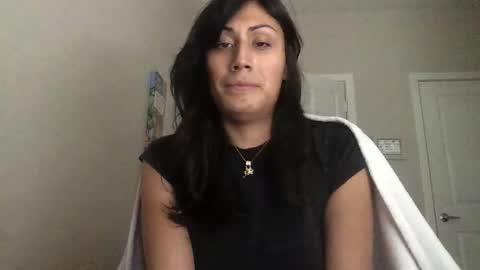Snapshot of prinxessally chatting on April 2026 04:57:02 PM Prinxessally online show from April 2026 04:57:02 PM