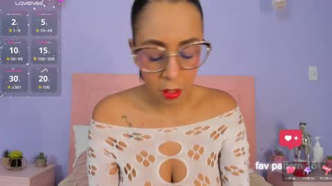 Snapshot of priscila_cooper_ chatting on April 2026 06:45:01 PM priscila_cooper_ online show from April 2026 06:45:01 PM