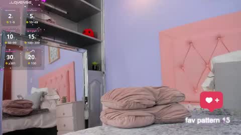 Snapshot of priscila_cooper_ chatting on April 2026 09:15:02 PM priscila_cooper_ online show from April 2026 09:15:02 PM