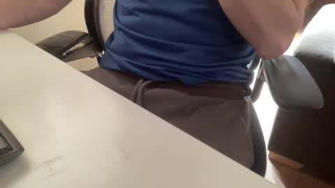 pritchj online show from April 2026 01:04:02 PM