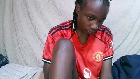 pritty_amber online show from March 2026 05:02:02 AM