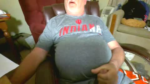 prlbob77 online show from March 2025 02:06:02 AM