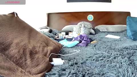 Probardetodo independent model online show from December 2024 09:09:02 PM