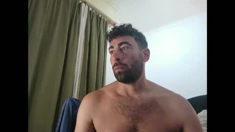 Martin online show from April 2026 04:17:02 PM