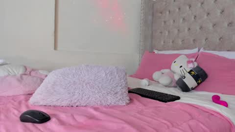 Profana Red online show from December 2024 09:04:02 PM