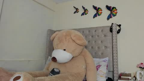 Profana Red online show from January 2025 08:14:02 PM