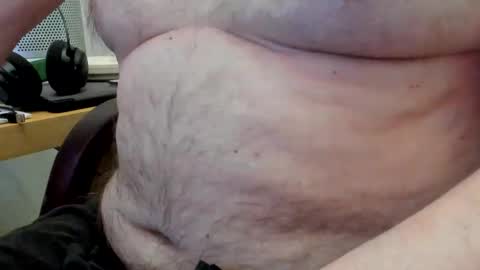 Snapshot of profblc79 chatting on May 2026 08:07:02 PM Cam-2-cam online show from May 2026 08:07:02 PM