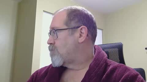 professor21255 online show from January 2026 12:43:02 PM