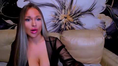 Barbara online show from October 2025 09:55:01 AM