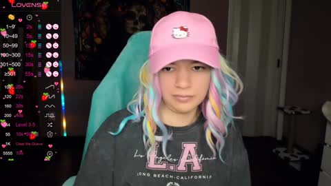 Di online show from December 2024 02:45:02 AM