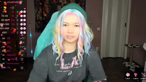 Di online show from December 2024 02:36:01 AM