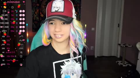 Di online show from December 2024 04:09:02 AM