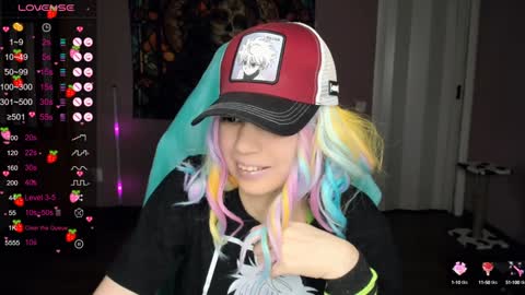 Di online show from December 2024 02:16:01 PM