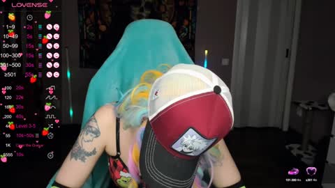 Di online show from December 2024 01:32:02 PM