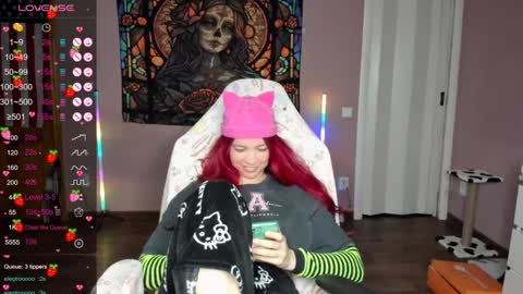 Di online show from January 2025 03:38:01 AM