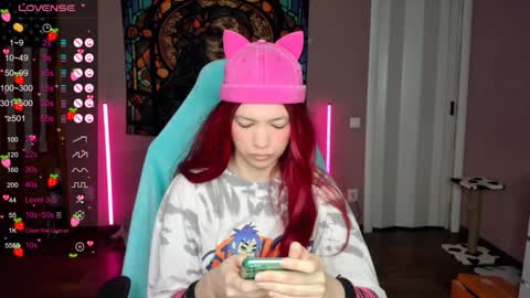 Di online show from February 2025 05:08:01 AM