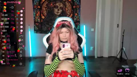 Di online show from February 2026 08:19:02 PM