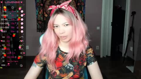 Di online show from April 2026 12:50:02 PM