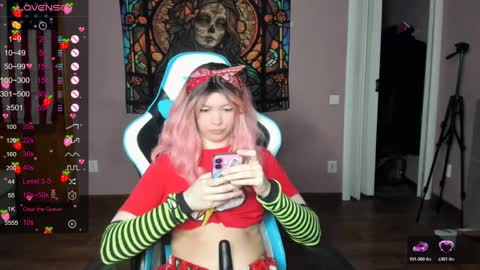 Di online show from April 2026 02:00:02 PM