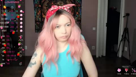 Di online show from April 2026 02:50:02 AM