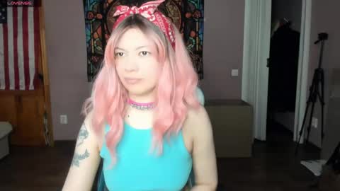 Snapshot of project_hisoka44 chatting on April 2026 06:03:01 AM Di online show from April 2026 06:03:01 AM