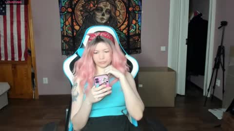 Snapshot of project_hisoka44 chatting on April 2026 12:29:02 PM Di online show from April 2026 12:29:02 PM