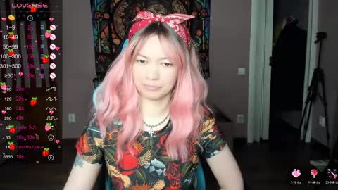 Snapshot of project_hisoka44 chatting on April 2026 01:26:02 PM Di online show from April 2026 01:26:02 PM