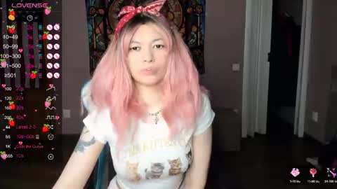 Snapshot of project_hisoka44 chatting on July 2026 09:55:02 AM Di online show from July 2026 09:55:02 AM