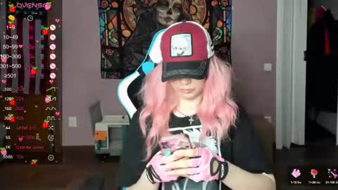 Snapshot of project_hisoka44 chatting on July 2026 02:36:01 AM Di online show from July 2026 02:36:01 AM