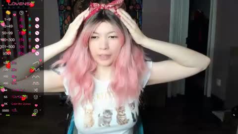 Snapshot of project_hisoka44 chatting on July 2026 03:31:02 AM Di online show from July 2026 03:31:02 AM