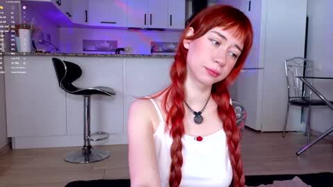 Im Angelina  Nice to meet youFollow me online show from May 2026 07:58:02 AM