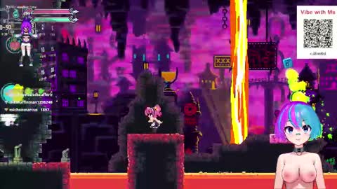 Melody AKA Mel  Melly online show from February 2025 04:23:01 AM