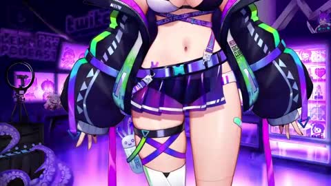 Melody AKA Mel  Melly online show from April 2026 01:38:01 AM