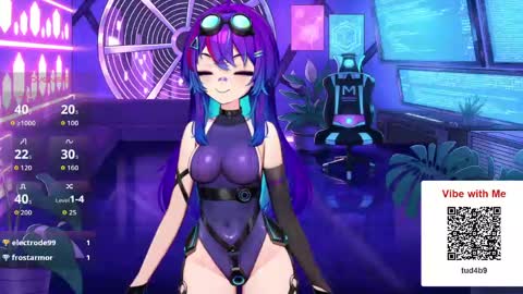 Melody AKA Mel  Melly online show from April 2026 01:34:02 AM