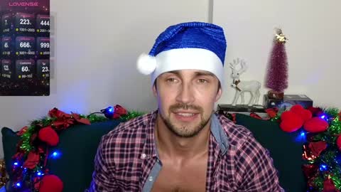 Prometheus original online show from December 2024 05:16:01 PM