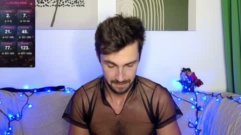 Prometheus original online show from January 2025 12:45:02 PM