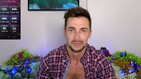 Prometheus original online show from February 2025 04:57:01 AM