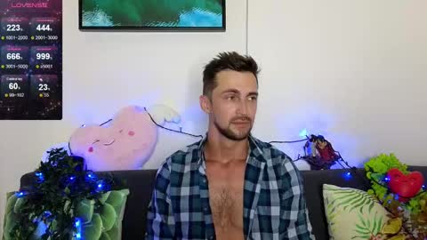 Prometheus original online show from February 2025 12:44:02 PM