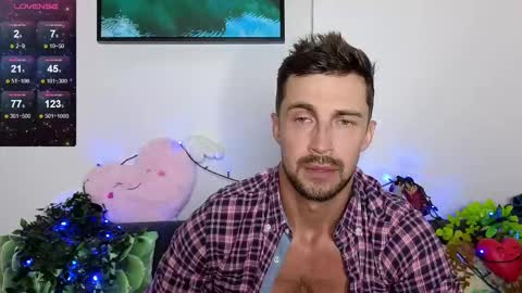 Prometheus original online show from February 2025 11:10:02 AM