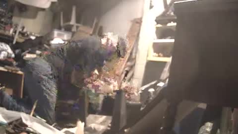 prophetof69 online show from January 2025 12:43:02 PM