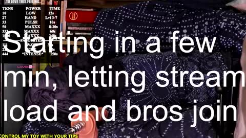 Andy Conda ITS A BRO CHRISTMAS PARTY FRIDAY DECEMBER 13TH 9pm est - LATE Mark Your Calendar online show from March 2026 12:41:02 AM