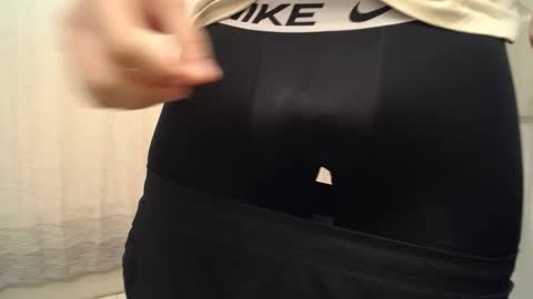 proseccopapi23 online show from December 2024 05:58:02 AM