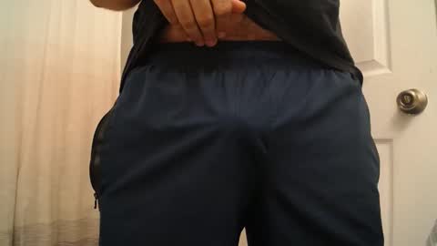 proseccopapi23 online show from January 2025 09:00:01 AM